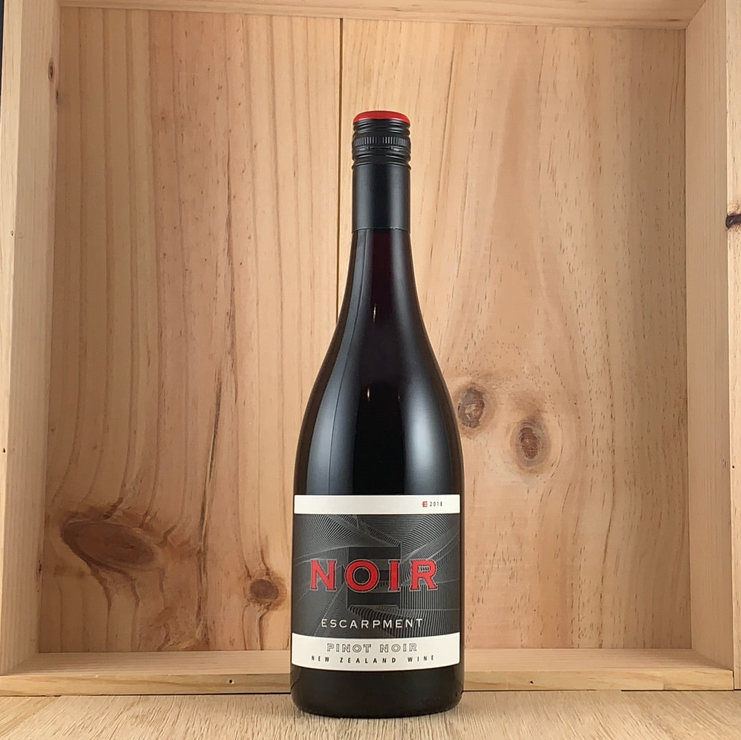 2020 Escarpment 'Noir' Pinot Noir Martinborough