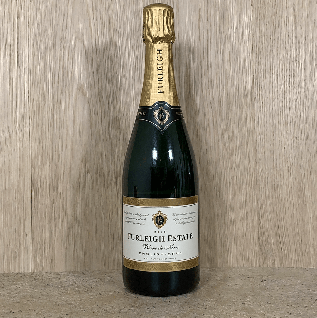 NV Furleigh Estate Blanc de Noirs Brut