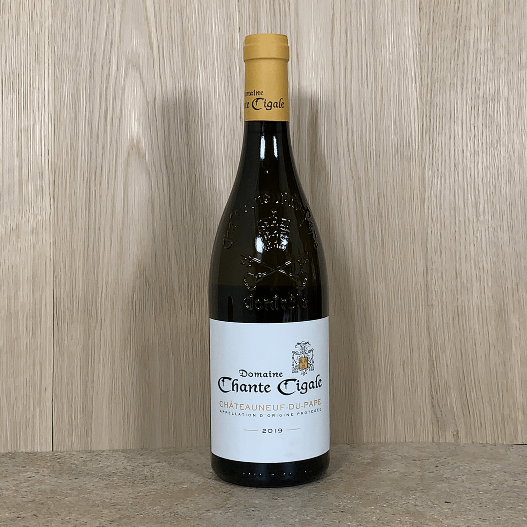 2020 Chante Cigale Blanc Châteauneuf-du-Pape