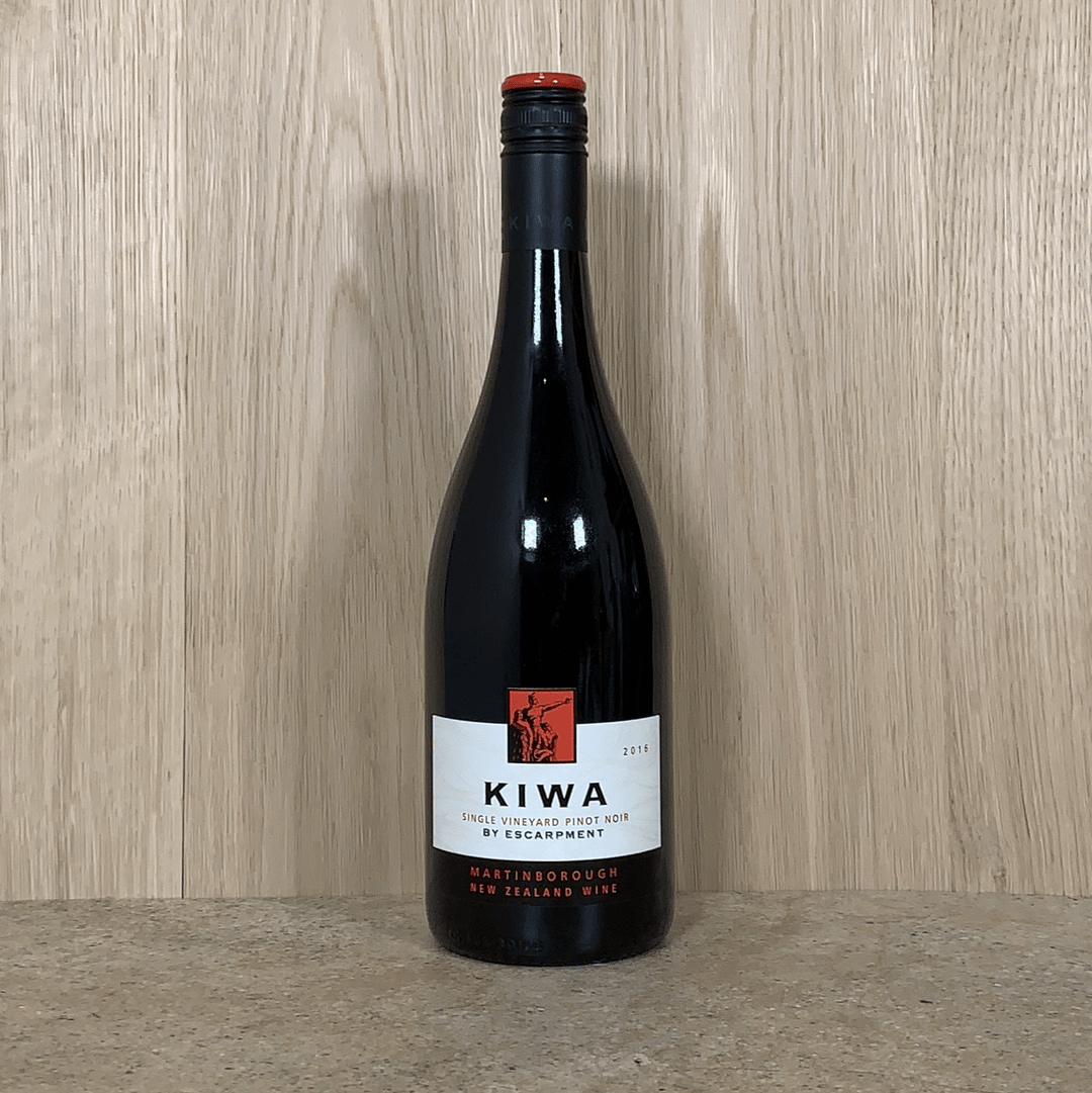 2016 Escarpment 'Kiwa' Pinot Noir