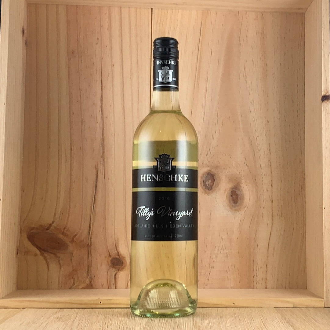 2016 Henschke 'Tilly's Vineyard' White Blend
