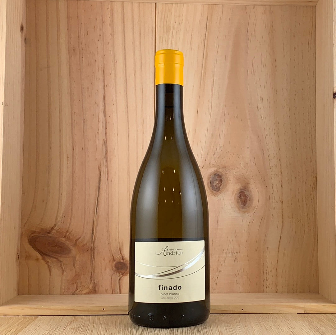 2020 Cantina Andrian 'Finado' Pinot Bianco Alto Adige