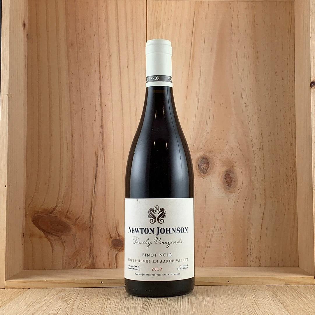 2020 Newton Johnson Family Vineyards Pinot Noir