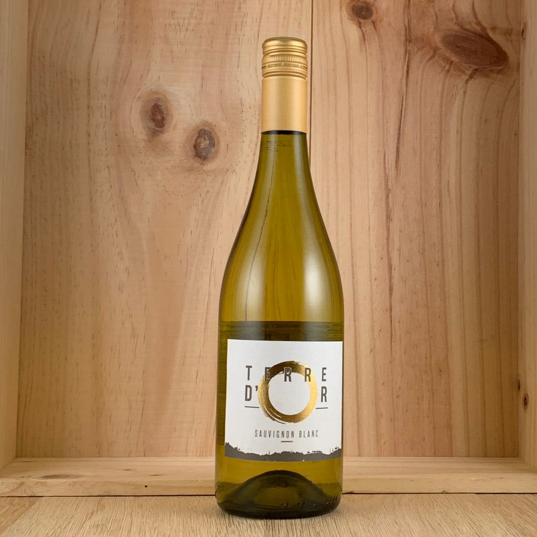 2022 Terre d`Or Sauvignon Blanc