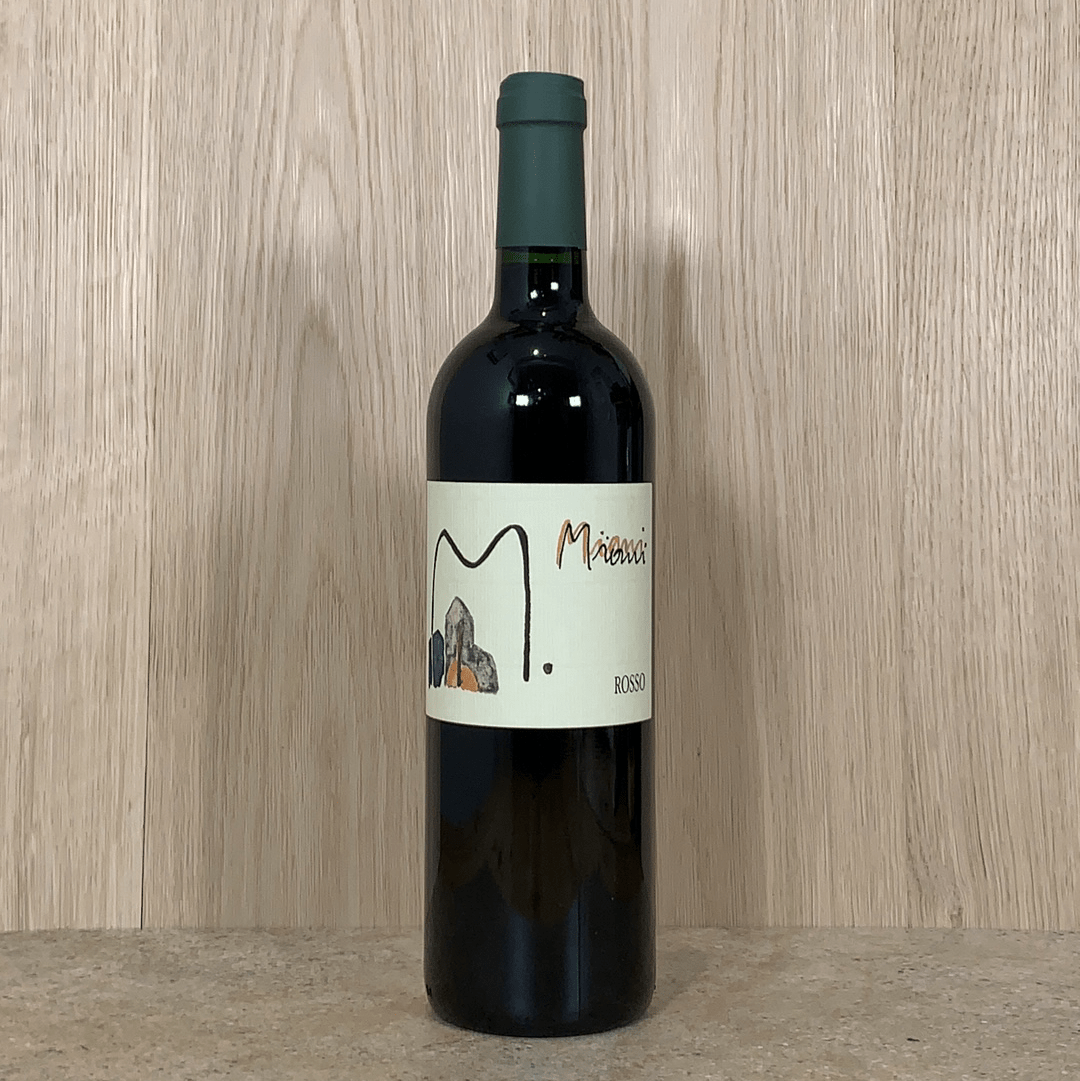 2022 Miani Rosso Friuli-Venezia-Giulia