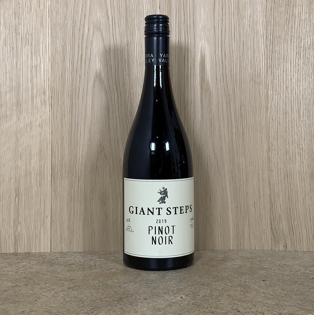 2019 Giant Steps Yarra Valley Pinot Noir