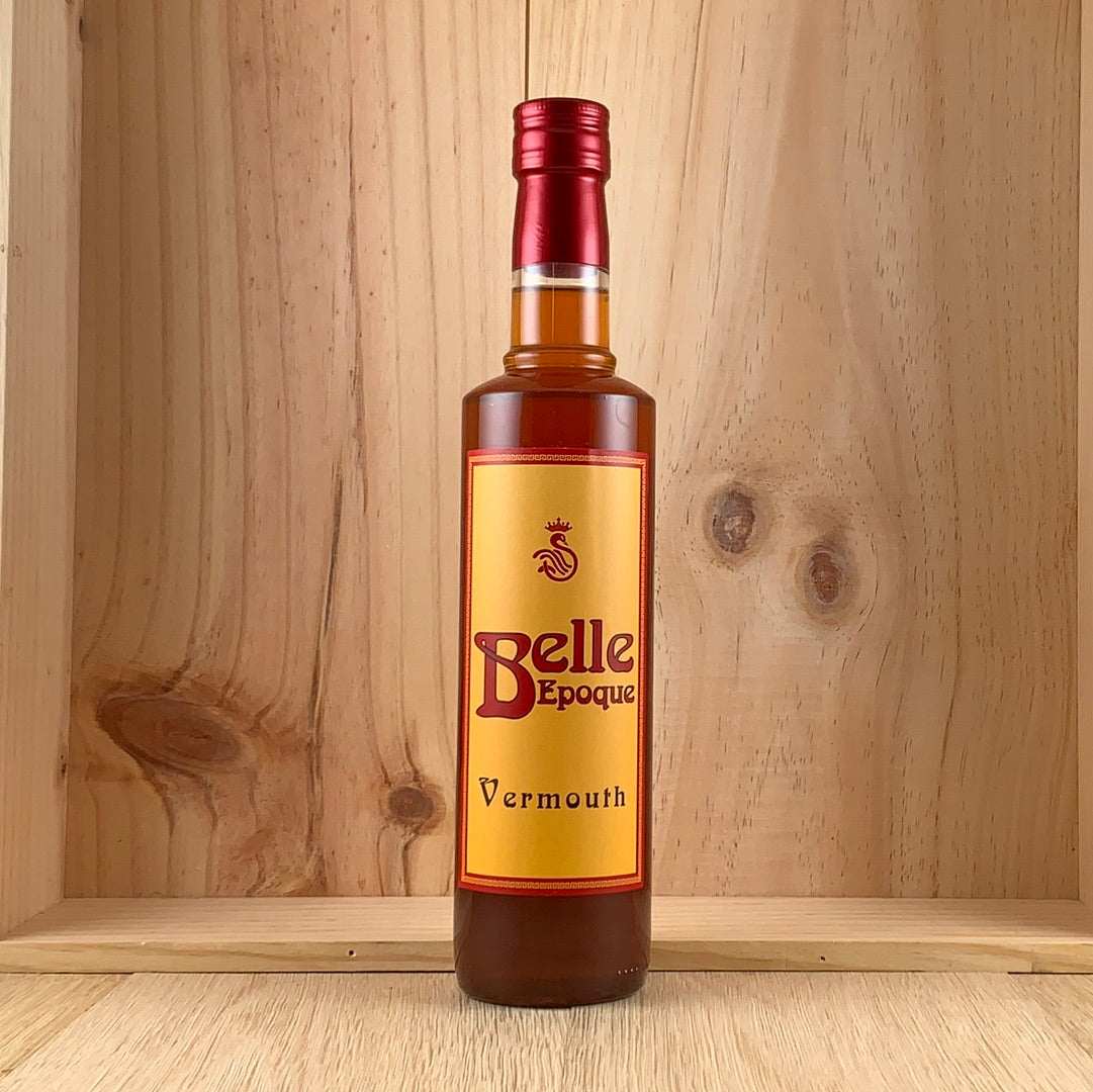 Luigi Spertino ‘Belle Epoque’ Vermouth